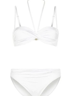 Bikini Lascana biały