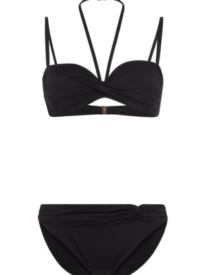 Bikini Lascana czarny