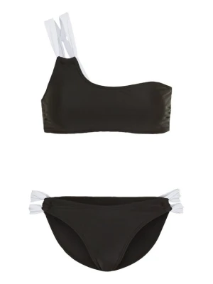 Bikini Lascana czarny