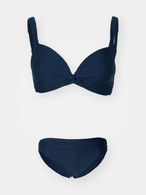 Bikini Lascana granatowy