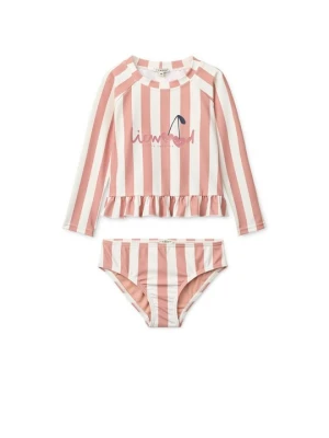 Bikini Liewood różowy