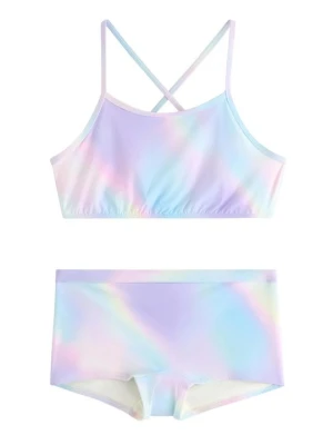 Bikini Lindex liliowy