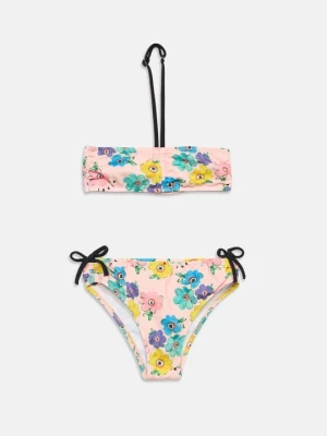 Bikini Marni jasnoróżowy
