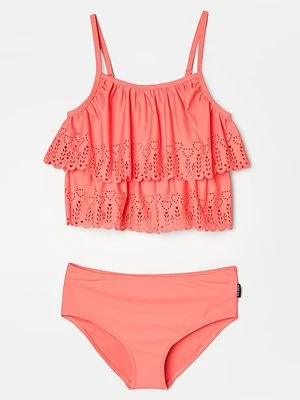 Bikini mikk-line