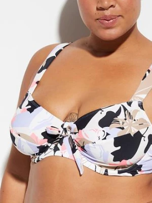 Bikini minimizer (2 części) bonprix