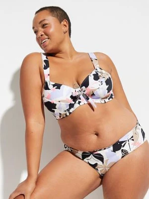 Bikini minimizer (2 części) bonprix