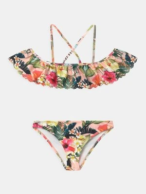 Bikini Molo różowy