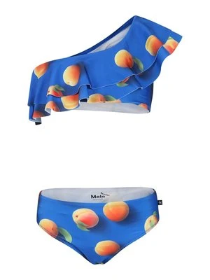 Bikini Molo niebieski