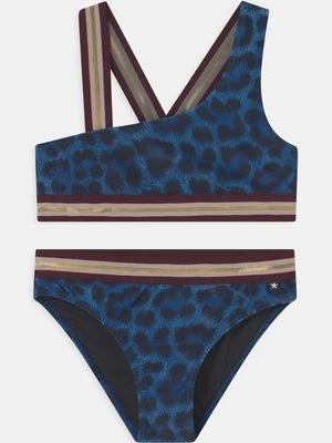 Bikini Molo granatowy