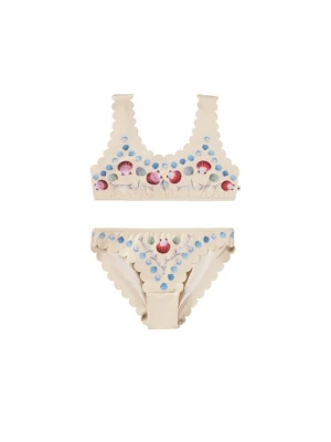 Bikini Molo biały