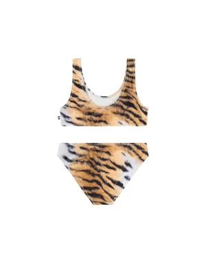 Bikini Molo brązowy