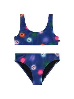Bikini Molo granatowy