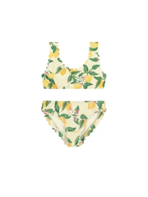 Bikini Molo różowy