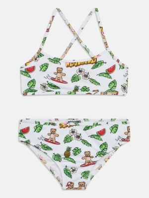 Bikini MOSCHINO