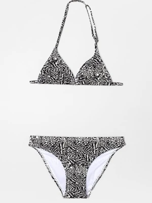 Bikini NAME IT czarny