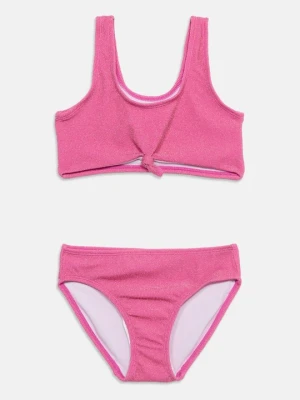 Bikini NAME IT różowy