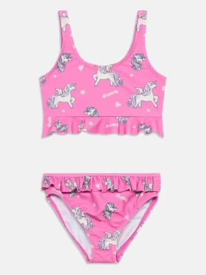 Bikini NAME IT różowy