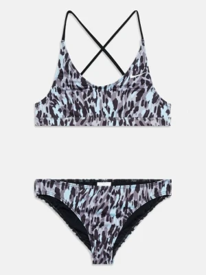 Bikini Nike czarny