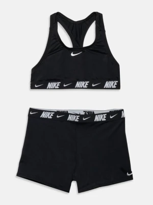 Bikini Nike czarny
