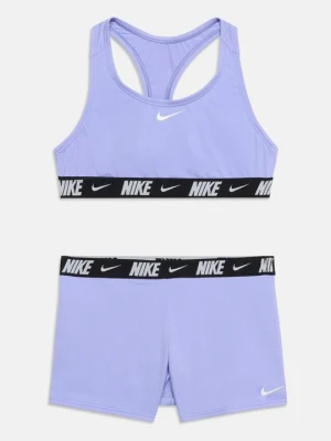 Bikini Nike liliowy