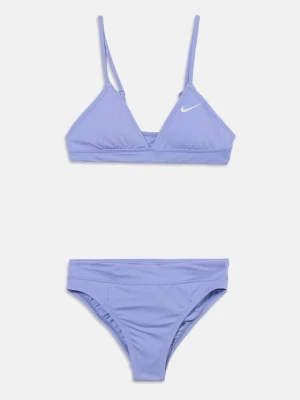 Bikini Nike liliowy