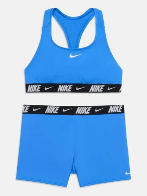 Bikini Nike niebieski