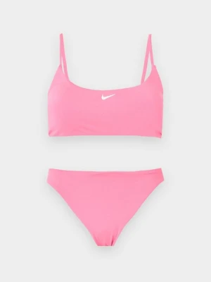 Bikini Nike różowy
