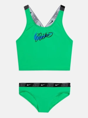 Bikini Nike zielony