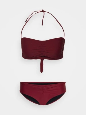 Bikini NON COMMUN brązowy