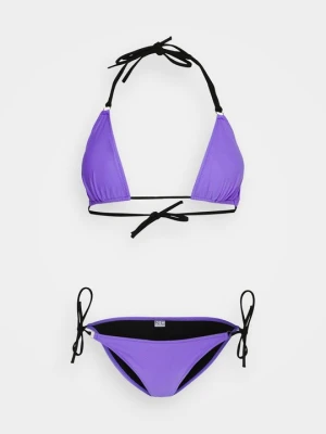 Bikini NON COMMUN fioletowy