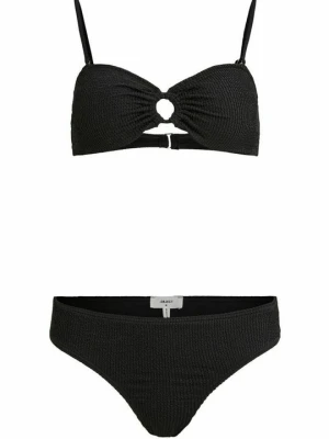 Bikini Object czarny