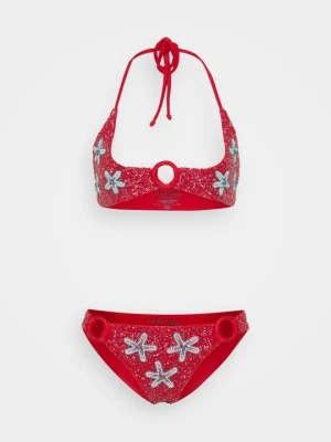 Bikini OCEANUS czerwony