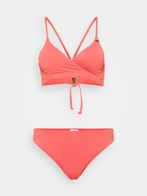 Bikini O'Neill jasnoczerwony