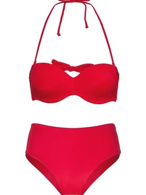 Bikini O'Neill czerwony