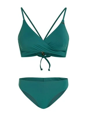 Bikini O'Neill ciemnozielony