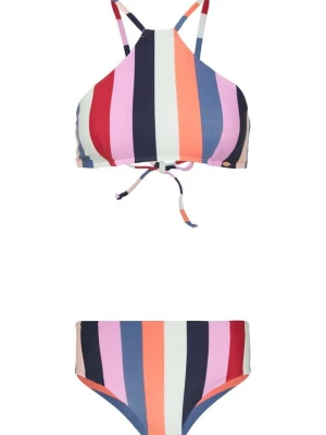 Bikini O'Neill czerwony