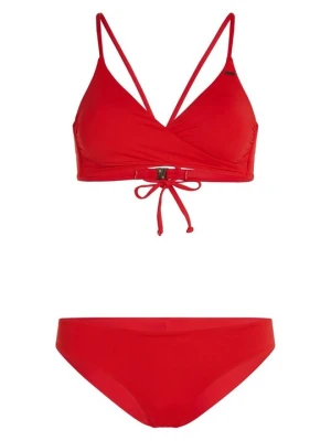 Bikini O'Neill czerwony