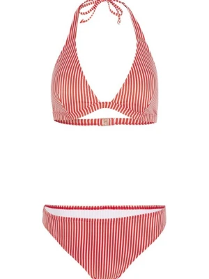 Bikini O'Neill czerwony