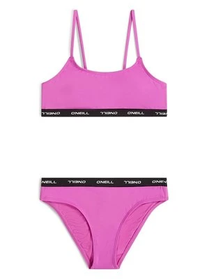 Bikini O'Neill różowy
