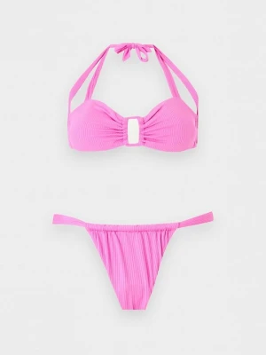 Bikini O'Neill różowy