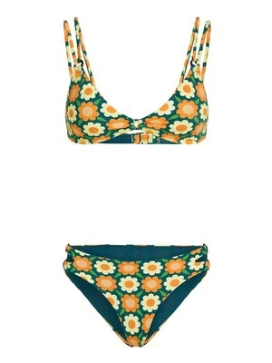 Bikini O'Neill zielony