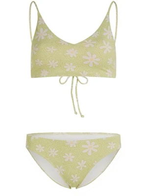 Bikini O'Neill zielony