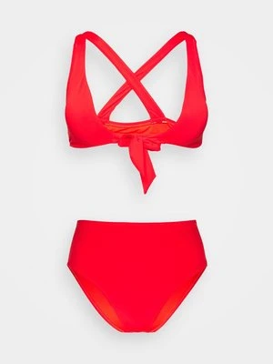Bikini Only czerwony