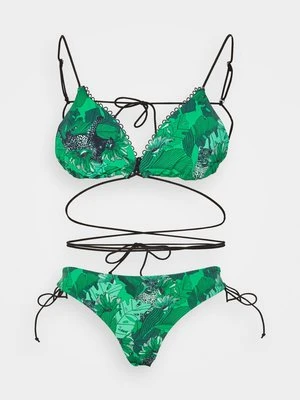 Bikini Only