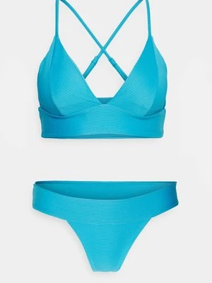 Bikini Only błękit królewski