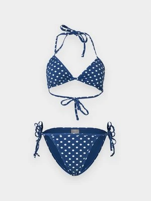 Bikini Only granatowy