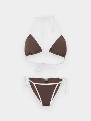Bikini Only koniakowy