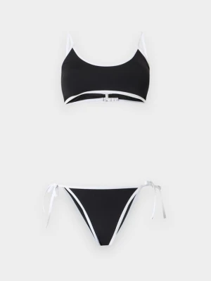 Bikini Only czarny