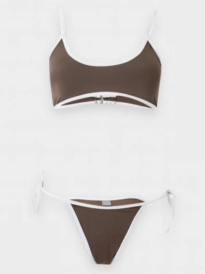 Bikini Only koniakowy