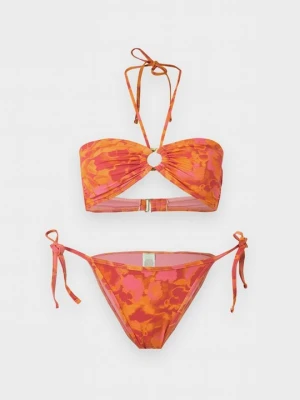 Bikini Only różowy